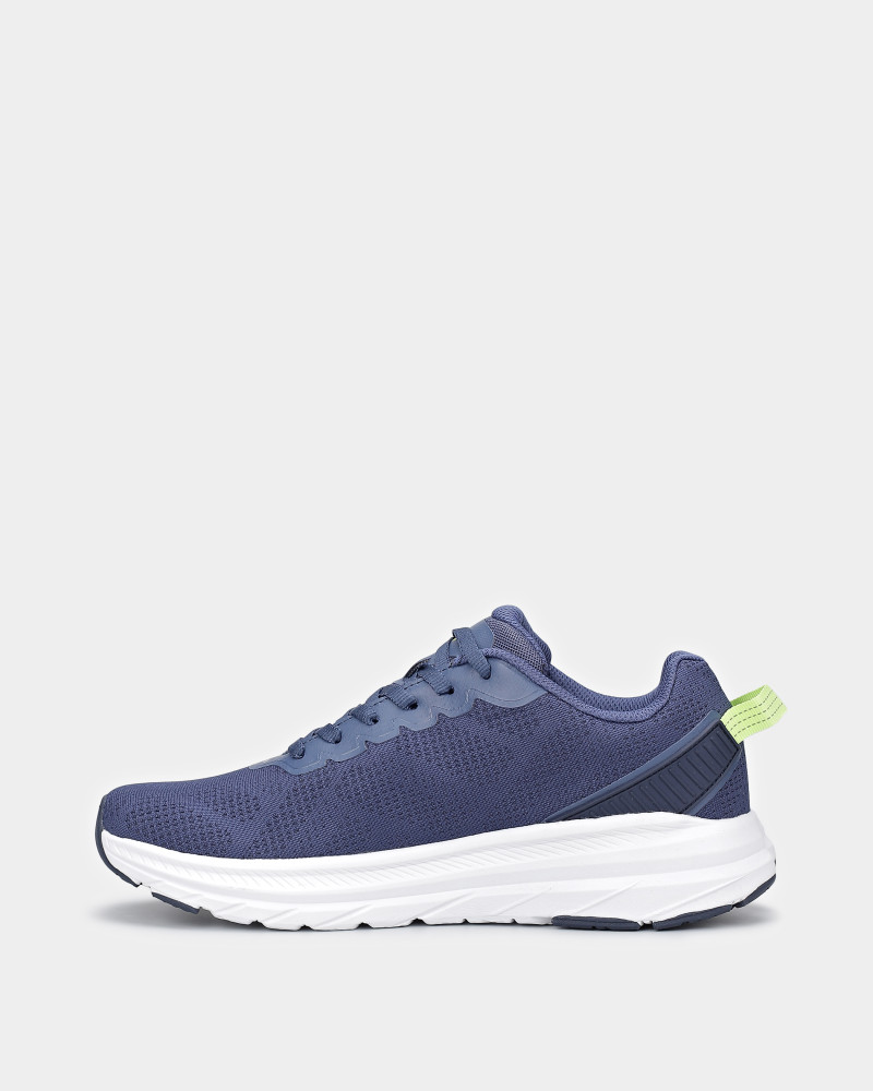 Men's sneakers Radder Styles dark blue 582501-450