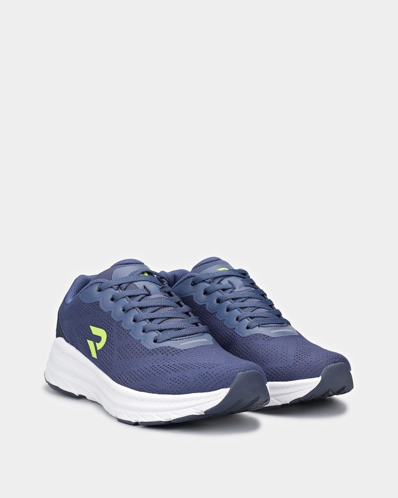 Men's sneakers Radder Styles dark blue 582501-450