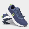 Men's sneakers Radder Styles dark blue 582501-450