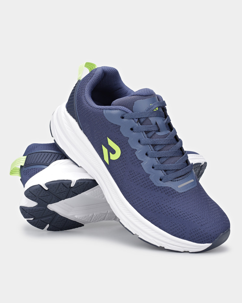 Men's sneakers Radder Styles dark blue 582501-450