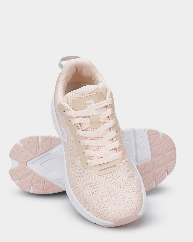 Women's sneakers Radder Rachel beige 582502-125