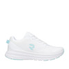 Women's sneakers Radder Rachel white 582502-100