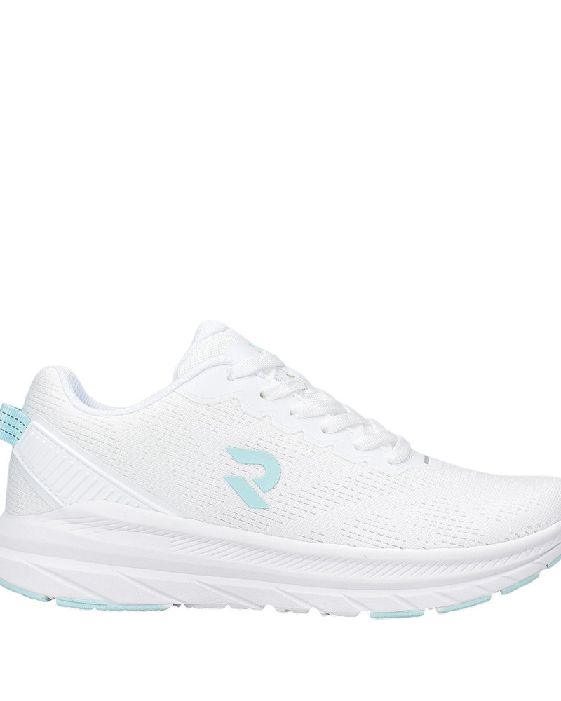 Women's sneakers Radder Rachel white 582502-100