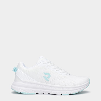 Women's sneakers Radder Rachel white 582502-100