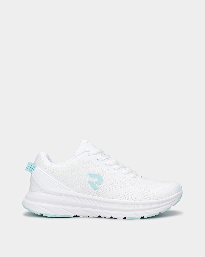 Women's sneakers Radder Rachel white 582502-100