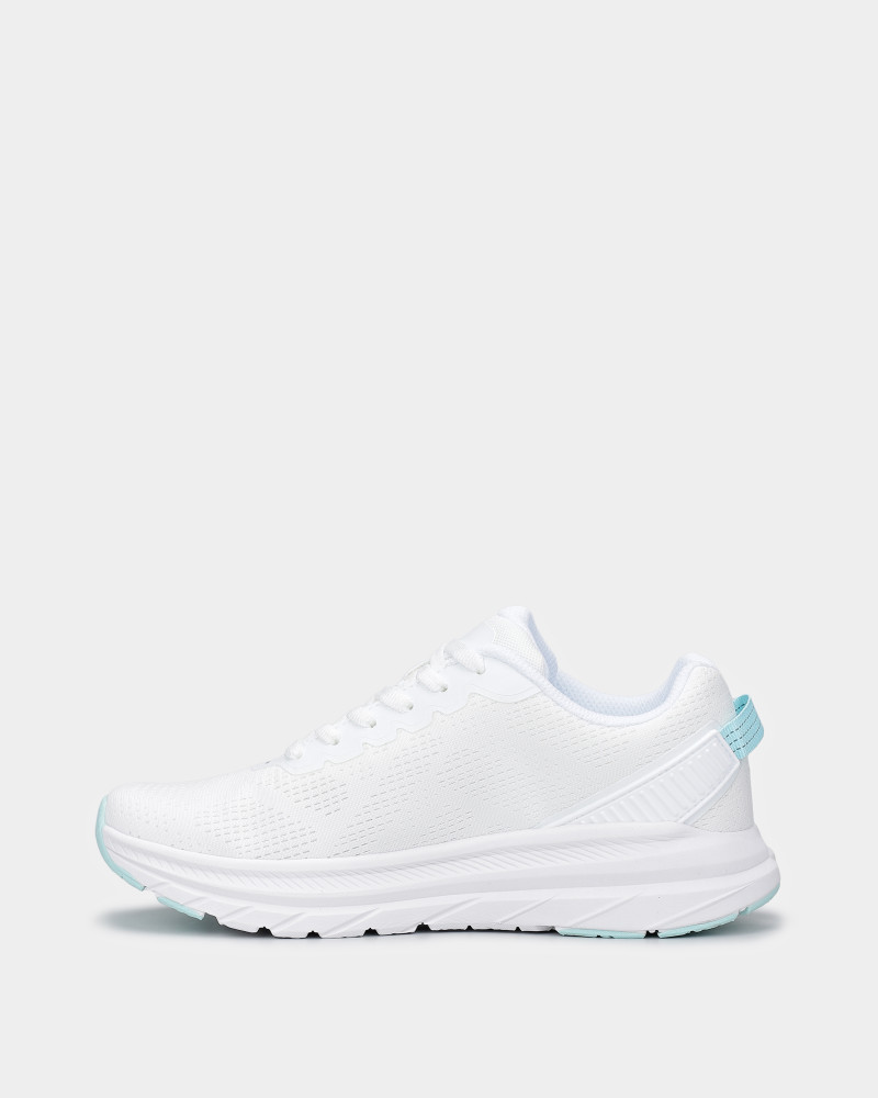 Women's sneakers Radder Rachel white 582502-100