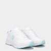 Women's sneakers Radder Rachel white 582502-100
