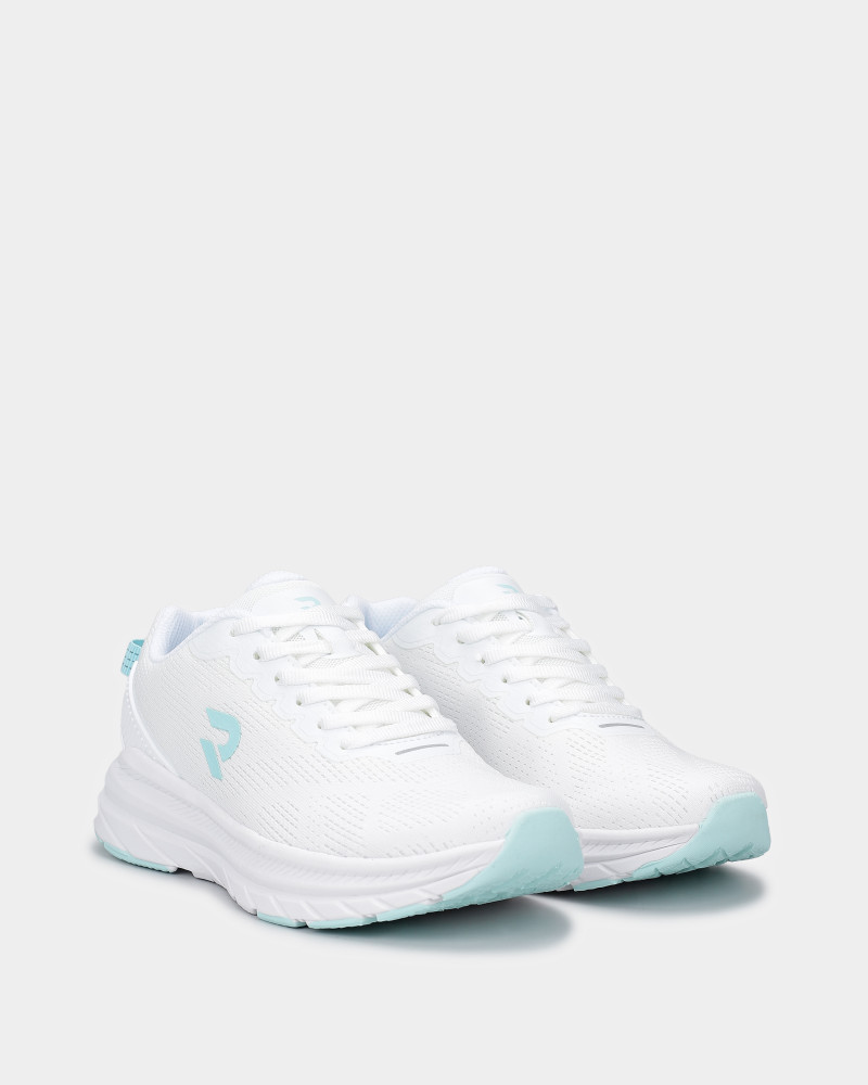 Women's sneakers Radder Rachel white 582502-100