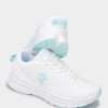 Women's sneakers Radder Rachel white 582502-100