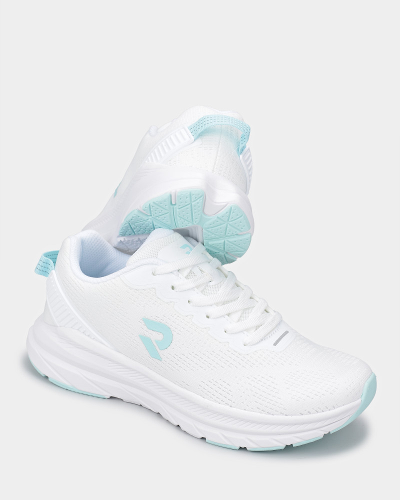 Women's sneakers Radder Rachel white 582502-100