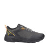 Men's sneakers Radder Corbyn dark grey 582503-020