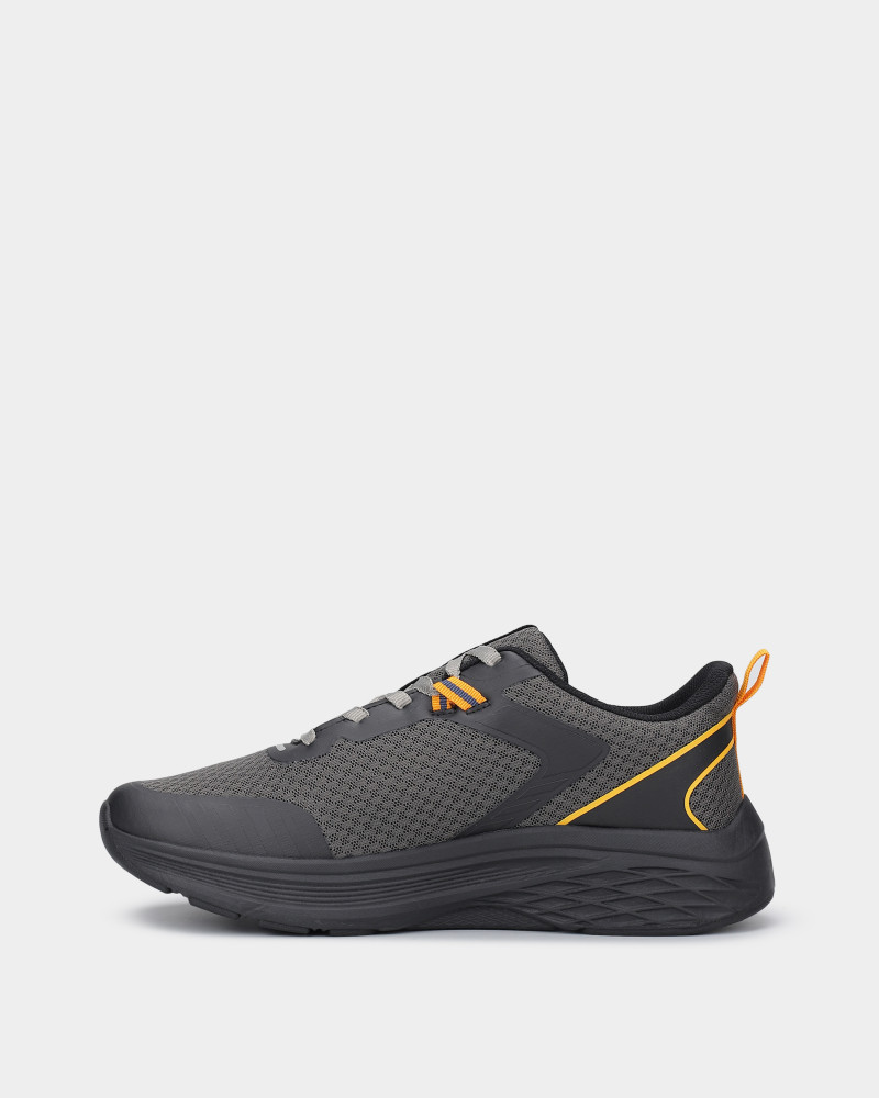 Men's sneakers Radder Corbyn dark grey 582503-020