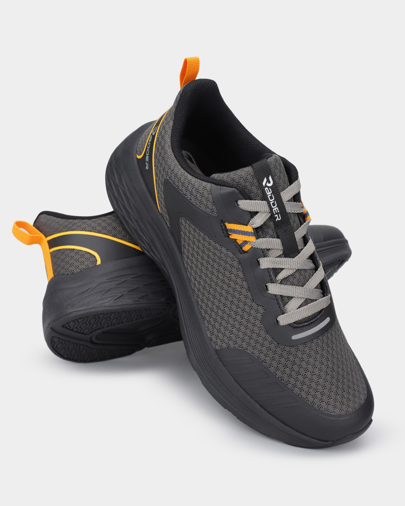 Men's sneakers Radder Corbyn dark grey 582503-020