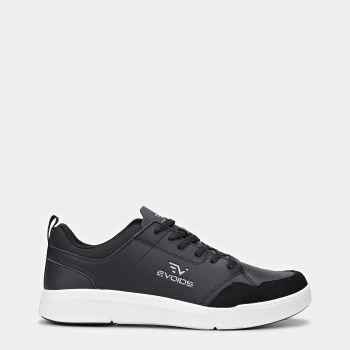 Men's sneakers Evoids Knox black 682504-010