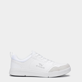Men's sneakers Evoids Knox white 682504-100