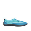 Women's water shoes Radder light blue 120033-405