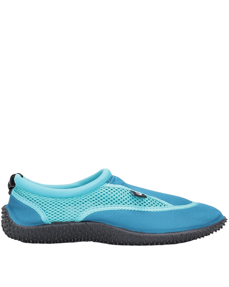 Women's water shoes Radder light blue 120033-405