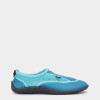 Women's water shoes Radder light blue 120033-405