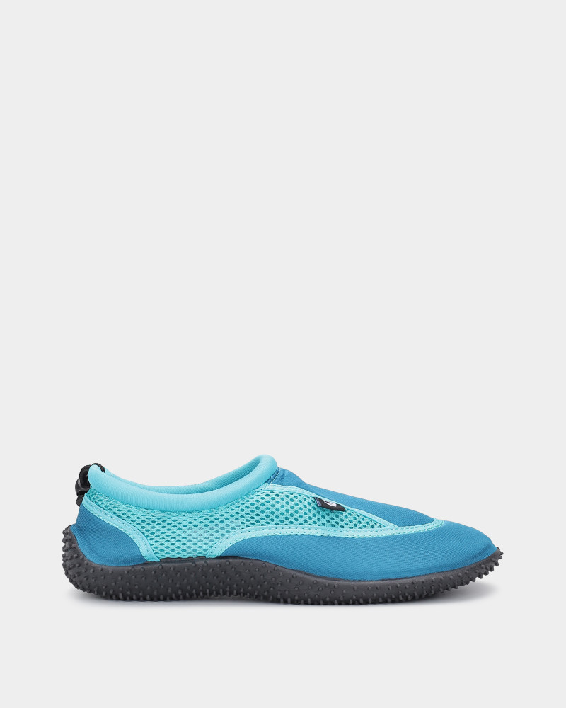 Women's water shoes Radder light blue 120033-405