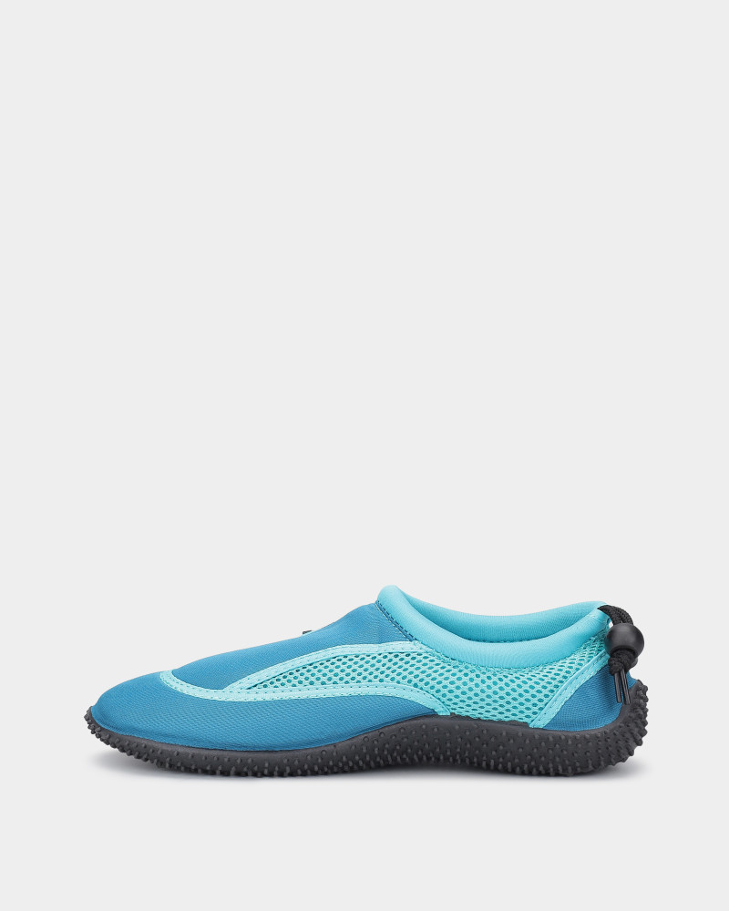 Women's water shoes Radder light blue 120033-405