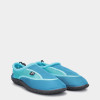 Women's water shoes Radder light blue 120033-405