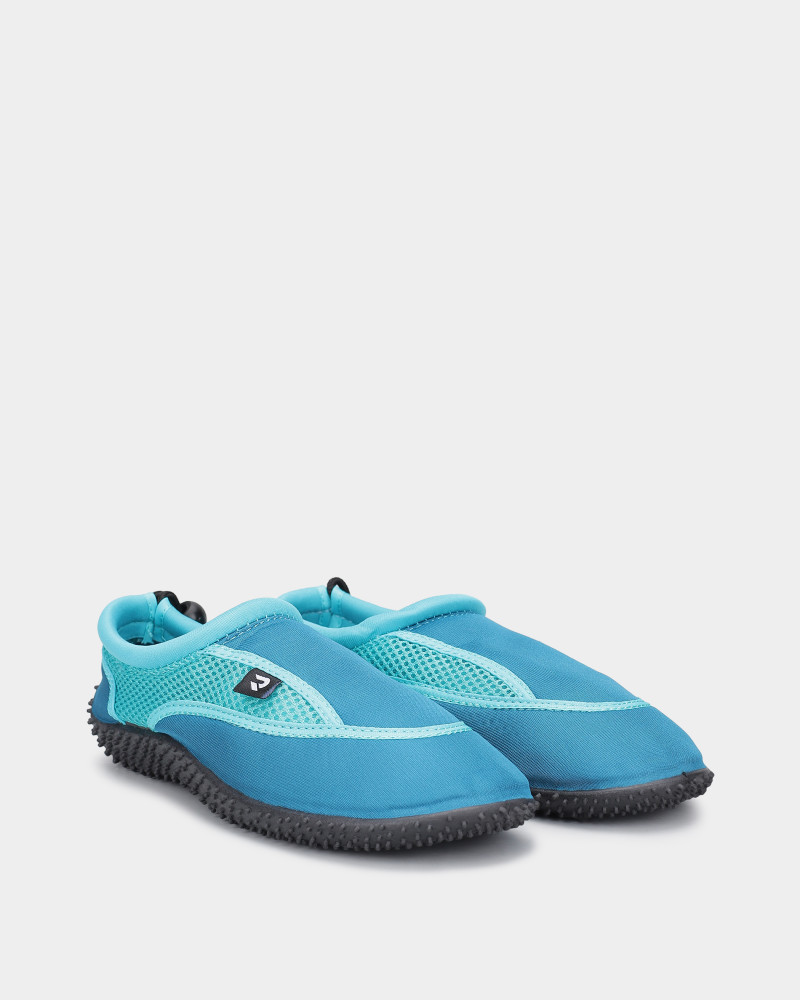 Women's water shoes Radder light blue 120033-405