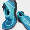 Women's water shoes Radder light blue 120033-405