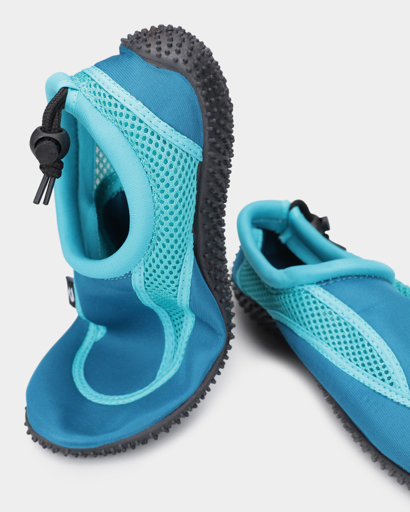 Women's water shoes Radder light blue 120033-405