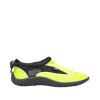 Kids' water shoes Radder green 122533-310