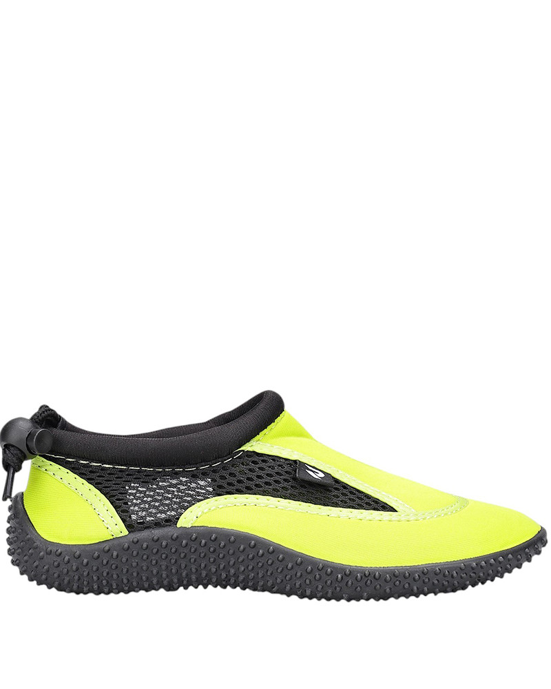 Kids' water shoes Radder green 122533-310