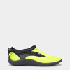 Kids' water shoes Radder green 122533-310