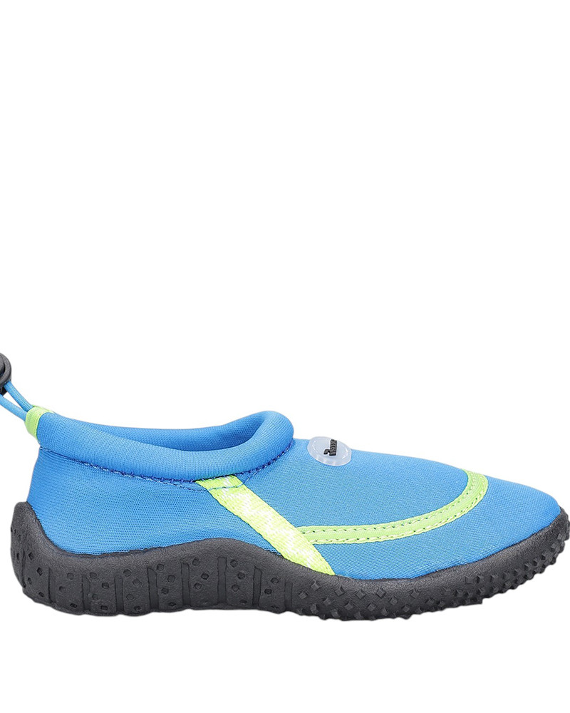 Kids' water shoes Radder blue 120035-410