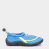 Kids' water shoes Radder blue 120035-410