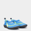 Kids' water shoes Radder blue 120035-410