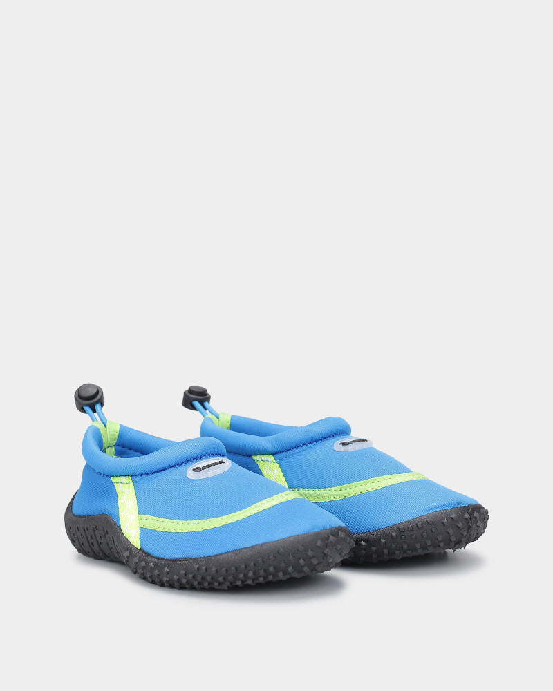 Kids' water shoes Radder blue 120035-410