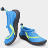 Kids' water shoes Radder blue 120035-410
