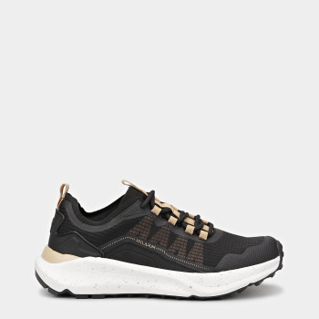 Women's sneakers Larum Alley black 492508-010