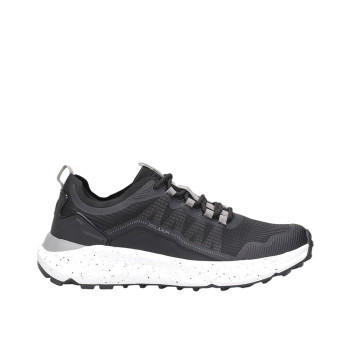 Men's sneakers Larum Wyatt black 492509-010
