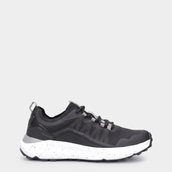 Men's sneakers Larum Wyatt black 492509-010