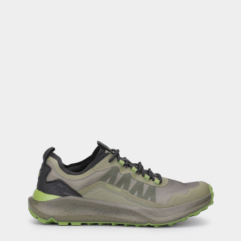 Men's sneakers Larum Wyatt olive 492509-340