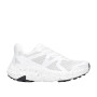 Zapatillas de mujer Larum Nerissa blanco 492510-100