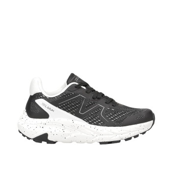Women's sneakers Larum Nerissa black 492510-200
