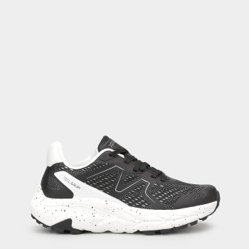 Women's sneakers Larum Nerissa black 492510-200