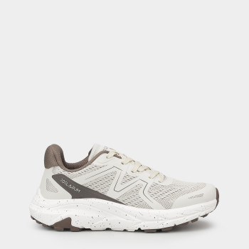 Men's sneakers Larum Genoa beige 492511-125
