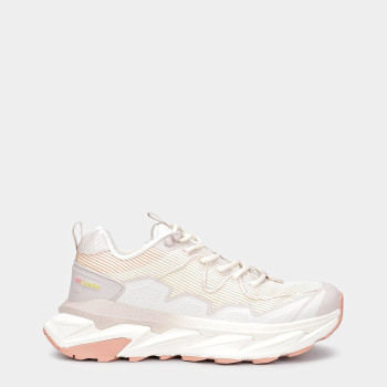 Women's sneakers Larum Amman beige 492512-125