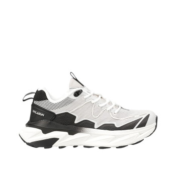 Women's sneakers Larum Amman black 492512-010