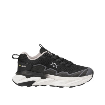 Men's sneakers Larum Ghent black 492513-010