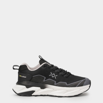 Men's sneakers Larum Ghent black 492513-010