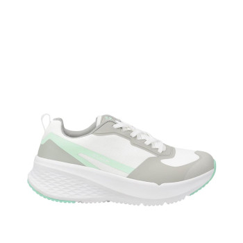 Women's sneakers Larum Adele white 462505-100