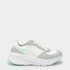 Zapatillas deportivas para mujer Larum Adele blancas 462505-100